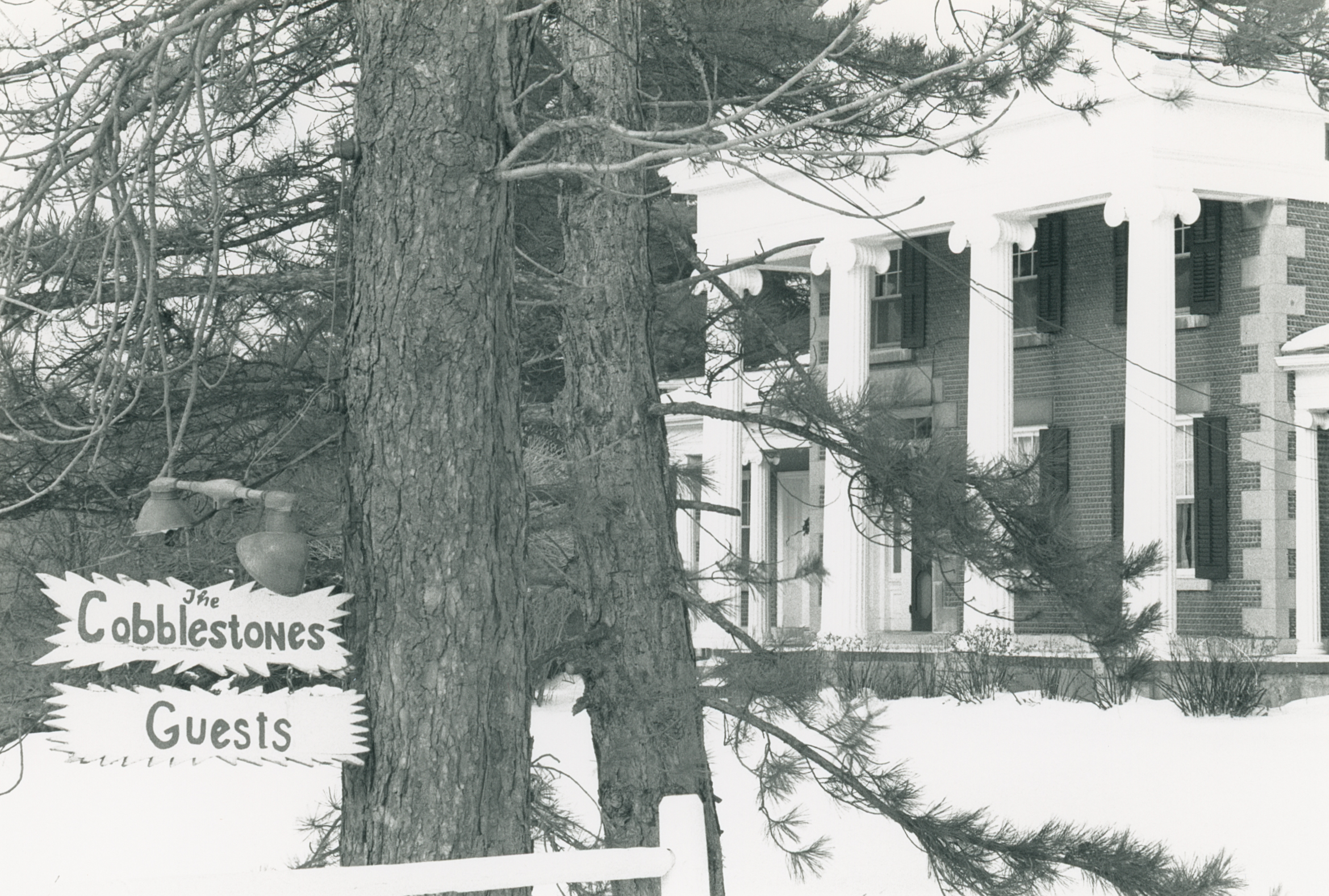 Sen-6 1160 Routes 5 & 20 1